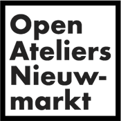 Open Ateliers Nieuwmarkt